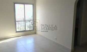 Imagem 2: Apartamento para locação na Vila Romana