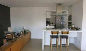 Imagem 4: Apartamento à venda com 148m² - Vila Olimpia, SP