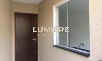 Imagem 6: SOBRADO À VENDA NO PARQUE DO CARMO