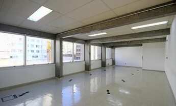 Imagem 3: 293,20 m² DE UM ANDAR INTEIRO NA RUA GENEBRA!!