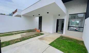 Imagem 2: Casas no Águas Claras 1 | Prox. Av das torres