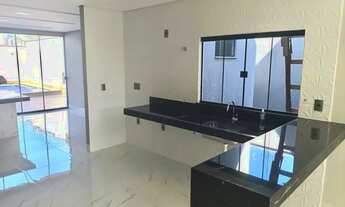 Imagem: Casa no Setor Sudoeste com 4 Suítes