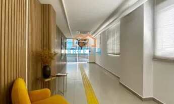 Imagem 2: Apartamento Studios Mobiliados para Locação no West Fit! ? Composto por quarto com cama