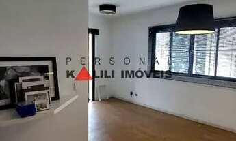 Imagem 5: Apartamento com 2 suítes e 2 vagas de garagem, à venda em Moema Pássaros