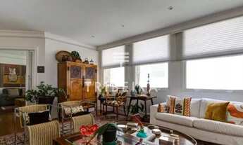 Imagem 3: Imóvel de 260m², com 4 dormitórios (sendo 1 suíte)