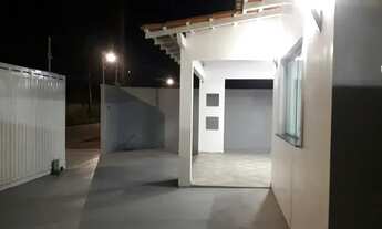 Imagem 3: Residência de alto padrão (nova