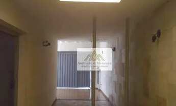 Imagem 3: Sobrado com 3 dormitórios para alugar, 206 m² por R$ 6.300/mês - Jardim Sumaré - Ribeirão