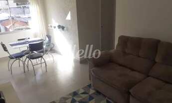 Imagem 2: São Paulo - Apartamento Padrão - Vila Clementino