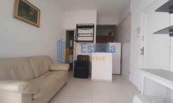 Imagem: Apartamento para venda possui 38 metros