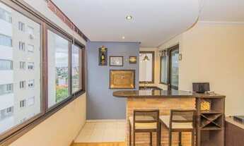 Imagem: Apartamento para Venda - 82m², 3 dormitórios