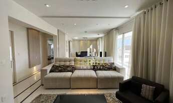 Imagem 4: Apartamento com 3 dormitórios para alugar, 173 m² por R$ 8.846,00/mês - Santa Paula - São