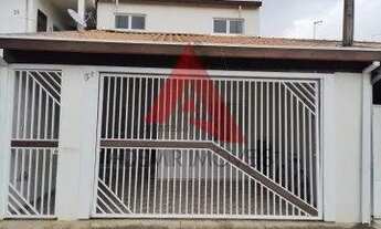 Imagem: JACAREí - Casa Padrão - Vila São João