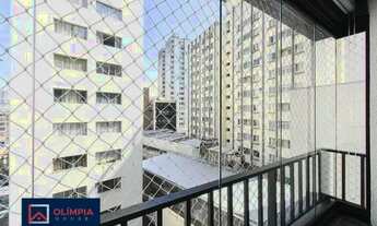 Imagem 5: Apartamento Locação Bela Vista 38 m² 1 Dormitórios