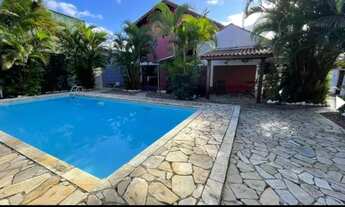 Imagem 1: Belissíma casa de praia