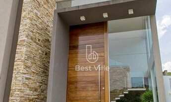 Imagem 3: Casa, 667 m² - venda por R$ 4.800.000,00 ou aluguel por R$ 30.000,00/mês - Alphaville - S