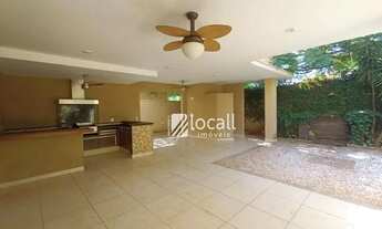 Imagem: Casa com 3 dormitórios, 380 m² - venda