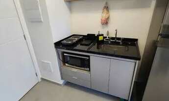 Imagem 5: Apartamento para aluguel com 28 metros quadrados com 1 quarto em Butantã - São Paulo - São