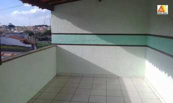 Imagem 5: JACAREí - Casa Padrão - Jardim Altos de Santana II