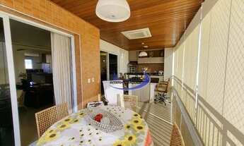 Imagem 6: Apartamento 3 suítes - Edifício Des Arts - Jardim das Nações - Taubaté/SP