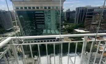 Imagem 3: APARTAMENTO PARA LOCAÇÃO NA VILA NOVA CONCEIÇÃO