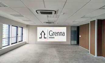 Imagem 3: Sala Comercial 400² para aluguel e venda Av. Paulista SP