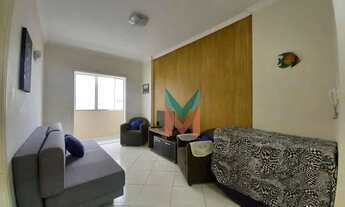 Imagem: Apartamento com 1 dormitório à venda