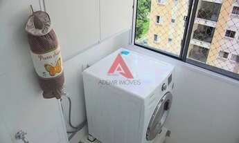 Imagem 6: JACAREí - Apartamento Padrão - Vila Machado