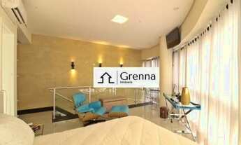 Imagem 6: Apartamento duplex à venda com 69m², Vila Olímpia - São Paulo