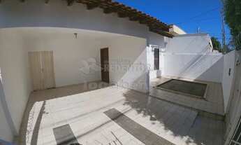 Imagem 2: Casa Padrão em São José do Rio Preto