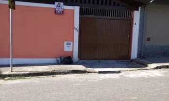 Imagem: JACAREí - Casa Padrão - Jardim Bela Vista