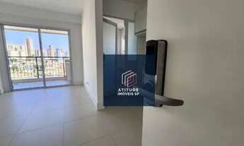 Imagem 3: Apartamento com 2 dormitórios para alugar, 69 m² - Pompeia - São Paulo/SP