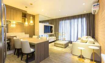 Imagem: Apartamento, 65 m² - venda por R$ 2.270.000,00