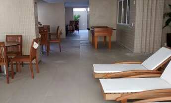 Imagem 3: Vendo APT 2 Quartos 2 Suites 1 Banheiro Social Varanda Gourmet Garagem