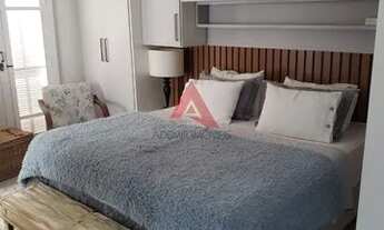 Imagem 6: JACAREí - Casa de Condomínio - Cidade Jardim