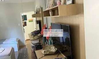 Imagem 4: Apartamento com 3 dormitórios à venda, 100 m² por R$ 1.200.000,00 - Paraíso - São Paulo/SP