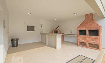 Imagem 6: Apartamento para Locação em São Paulo, SANTO AMARO, 2 dormitórios, 1 banheiro, 1 vaga