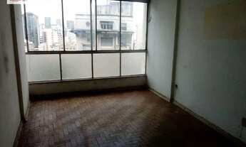 Imagem 4: Apartamento com 2 dormitórios, 100 m² - venda por R$ 550.000,00 ou aluguel por R$ 3.052,00