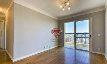 Imagem 2: Grand Space Brooklin andar muito alto para venda