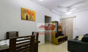 Imagem 2: Apartamento à venda, 50 m² por R$ 240.000,00 - Vila Natália - São Paulo/SP