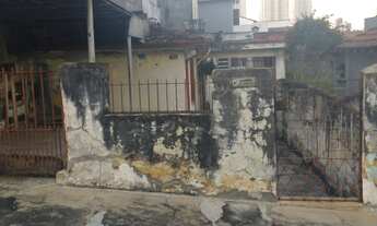 Imagem 6: Lote/Terreno para venda com 162 metros quadrados em Vila Prudente - São Paulo - SP