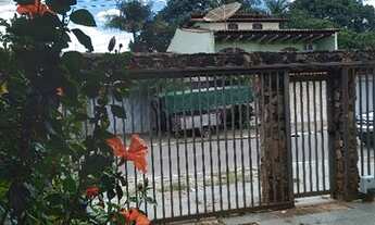 Imagem 3: OPORTUNIDADE PREÇO DE OCASIÃO SOBRADO QNA 14 TAGUATINGA/DF