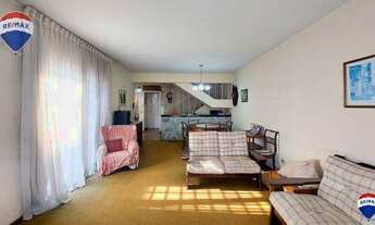 Imagem 4: Casa com 3 dormitórios para alugar, 233 m² por R$ 12.500,00/mês - Sumarezinho - São Paulo