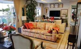 Imagem 2: Apartamento à venda, 120 m² por R$ 2.460.000,00 - Vila Olímpia - São Paulo/SP