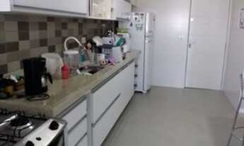 Imagem 7: Apto VENDA na Vila da Mercês - 84m² - 02 dorms - 01 vaga livre - 02 banheiros - Amplo Comé