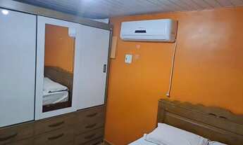 Imagem 4: Nova Cidade, Imóvel de 02 Quartos com uma Edícula