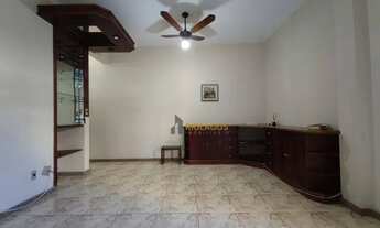 Imagem 6: Apartamento com 3 dormitórios à venda, 123 m² por R$ 650.000,00 - Passagem - Cabo Frio/RJ