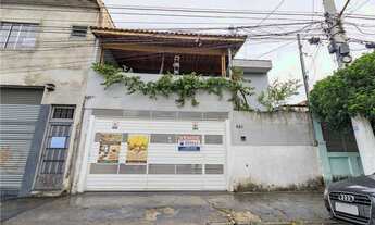 Imagem: Sobrado com 2 dormitórios à venda, 125