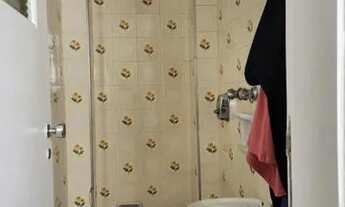 Imagem 4: Apartamento para aluguel possui 95 metros quadrados com 3 quartos em Santa Cecília - São P