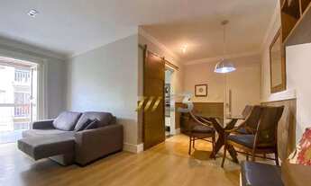 Imagem 5: Apartamento com 2 dormitórios à venda, 67 m² por R$ 500.000,00 - Condomínio Villagio Flore