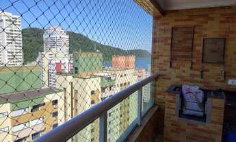 Imagem 5: Apartamento com 1 dorm, Canto do Forte, Praia Grande, Cod: 4250